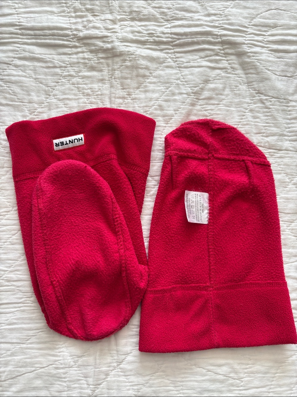 Hunter Short Boot Socks - Picture 2 of 7